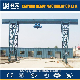  5, 10, 20, 30t Electric Traveling Hoist Type Gantry Crane