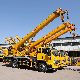 16 Ton Lifting Weight Customized Crane Truck with Cranes