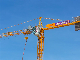  Hammer Head Crane 6 Ton Emk5013-6 Topkit Tower Crane