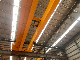 Lh Model Electric Hoist Overhead Crane 5t 10t 16t 20t 32t manufacturer