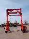 Low Lifting Container Crane (BSDD300-400)