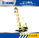 XCMG 260 Ton New Lattice Boom Crawler Truck Crane Xgc260 manufacturer