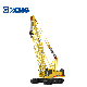 XCMG Official 85ton Construction Mobile Crawler Crane Xgc85 for Sale