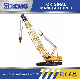 XCMG Official Xgc55 55 Ton Crawler Crane for Sale manufacturer