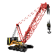  Hot Sale 1250ton Scc12500A Crawler Crane