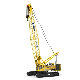 Factory Hydraulic Crawler Crane 150t Mobile Crane for Sale manufacturer