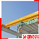  Single Girder Overhead Crane Under Running Crane (1t, 2t, 3t, 5t, 10t, 16t, 20t)