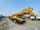  Mobile Crane 25ton China Cheaper for Sale Model Qy25K5l 25ton Truck Crane