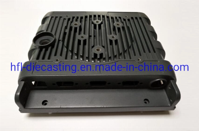 Magnesium Alloy Die Casting Manufacturer Magnesium Alloy Casting Factory with Competitive Price
