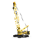 Brand New 100ton Hydraulic Crawler Crane manufacturer