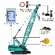 Top Brand Factory Price 250 Ton 200 Ton Mobile Crawler Crane