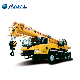 25 Ton New Qy25K5 Mobile Truck Mounted Crane with Cheap Price