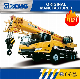 XCMG 25 Ton Hydraulic Truck Crane Mobile Crane Qy25K-II with Good Price manufacturer