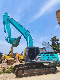 35ton Large-Sized Good Quality Kobelco Sk350d Used Excavator for Wholesale