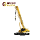 Xgc25t 25ton Hoist Telescopic Arm Mini Crawler Crane Price manufacturer