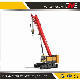 Digger Earth-Moving Machinery Hydraulic Crawler Crane Telescopic Outrigger New Condition Mobile Crane for Mini Excavator