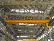  Widely Applied in Workshop Lh Type Double Girder Overhead Crane