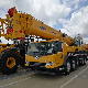 Qy70K-I 70 Ton Construction Heavy Lift Hydraulic Mobile Truck Crane Price for Sale manufacturer