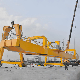  Rail Mounted Container Double Grider Gantry Crane Price