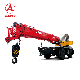  Src1200 Sany Rough-Terrain Crane 90 Tons Lifting Capacity