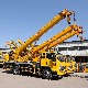  16 Ton Lifting Weight Customized Crane Truck with Cranes
