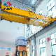 Heavy Duty Double Girder Overhead Bridge Crane Price