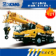 XCMG 25 Ton Hydraulic Truck Crane Mobile Crane Qy25K-II with Good Price