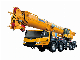 85tons Excellent Quality Mobile Crane with ISO Certficate Xct85 manufacturer