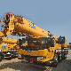  Top Brand Zoomlion 25 Ton 50 Ton 55 Ton 100 Ton Hydraulic Mobile Truck Crane in Stock