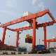 Customized Rmg Type 10t Rail Mounted Container Gantry Crane