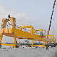  Rail Mounted Container Double Grider Gantry Crane Price