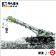  60tons Four-Wheel Drive off-Road Mobile Crane Rt60