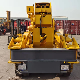  8 Ton Spider Crane Crawler Crane for Small Space Confined Space Subway and So on