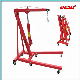 2 Ton Durable Foldable Overhead Shop Crane