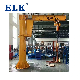  3ton Garage Factory Shop Electric Lifting Overheadf Jib Crane