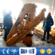 Ce Certificate Knuckle Boom Telescopic Hydraulic Ship Marine Deck Crane