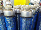 Welding Cylinder Wf6 for Chemical Vapor Deposition (CVD)
