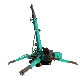 5000kgs Mini Rough Terrain Crawler Crane for Construction Site