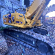  Used Excavator 22 Ton Komatsu PC200-8 in High Quality Competitive Price Low Fuel Consumption