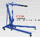  1 Ton Folding Engine Crane with Ce Approval