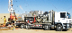 Direct Fired Nitrogen Pumper Nitrogen Equipment Completion & Stimulation Equipment