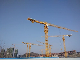 Hot Selling Tower Crane Spare Parts Qtp80 Construction Tower Crane Price