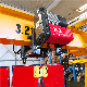 China Supply 16 Ton Electric Hoist for Single Girder Overhead and Gantry Crane manufacturer