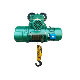 China Factory Price 8 Ton Wire Rope Hoist for Cranes manufacturer