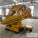 5 Ton 10 Ton 15 Ton Heavy Duty Marine Ship Boat Deck Crane manufacturer