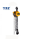 Hand Operated Chain Block Parts CB-B Type Chain Hoist manufacturer