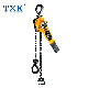 Txk High Quality Lever Hoist Chain Hoist Chain Block manufacturer