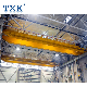 10-32ton Lifting Equipment Double Beam Overhead Crane for Sale manufacturer
