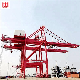 Quayside Container Portainer Gantry Crane Marine Ship to Shore Port Sts Cranes manufacturer