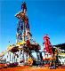  Skid Mounted Drilling Rig